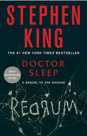 Doctor Sleep: A Novel
